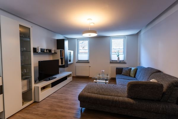Wohnzimmer OG