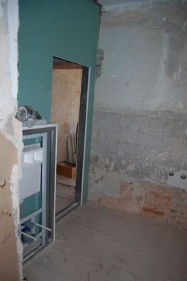 Wohnung 1. Obergeschoss
