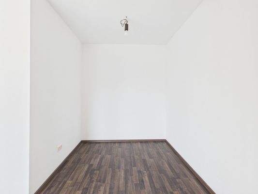 Wohn- und Schlafbereich