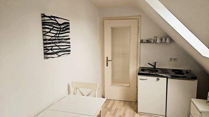 9 Wohnraum obere Etage 