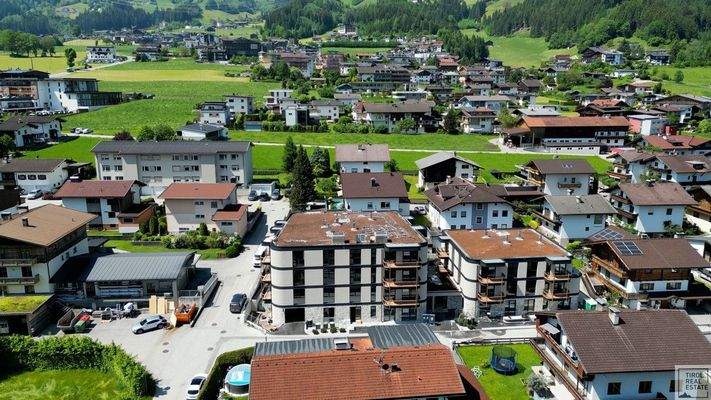 Außenperspektive Nr. 2