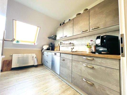 Küche OG