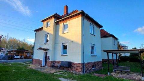 Neukieritzsch Häuser, Neukieritzsch Haus kaufen