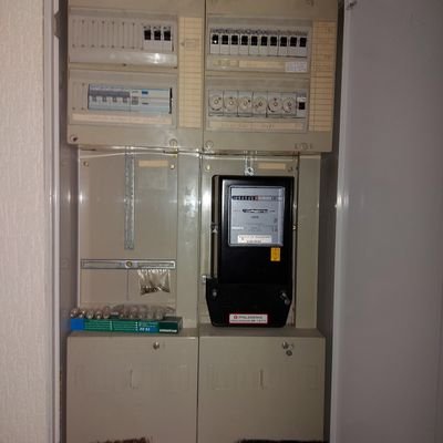 Elektrokasten