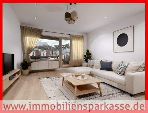 Pforzheim Wohnungen, Pforzheim Wohnung kaufen