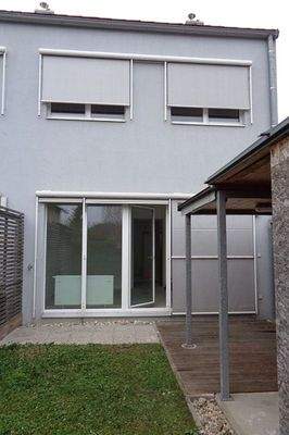 Reihenhausanlage Neudorf 4