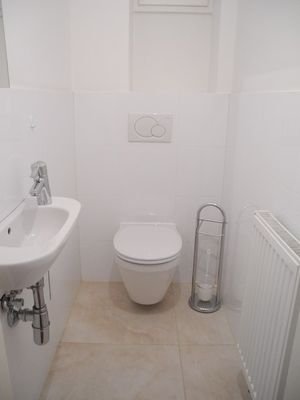 Toilette A  