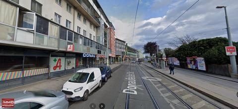 Wien,Floridsdorf Renditeobjekte, Mehrfamilienhäuser, Geschäftshäuser, Kapitalanlage