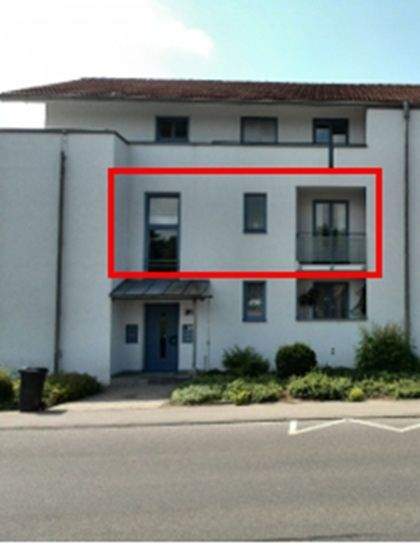 Mittelbiberach  Wohnungen, Mittelbiberach  Wohnung mieten