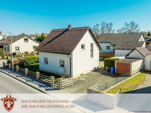 Plattling Häuser, Plattling Haus kaufen