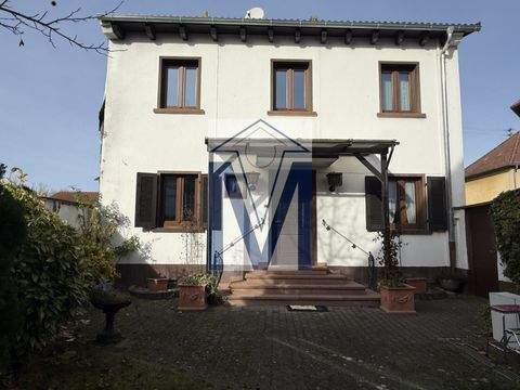 Ketsch Häuser, Ketsch Haus kaufen