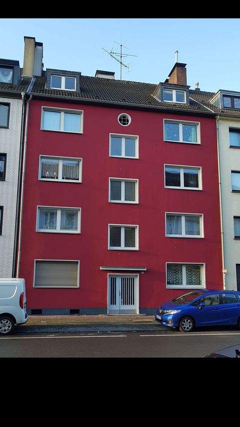 Duisburg Wohnungen, Duisburg Wohnung mieten