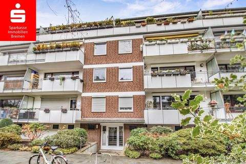 Bremen Wohnungen, Bremen Wohnung kaufen