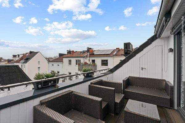 Loggia (4,61 m²) ...