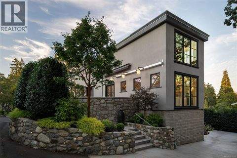 Oak Bay Häuser, Oak Bay Haus kaufen