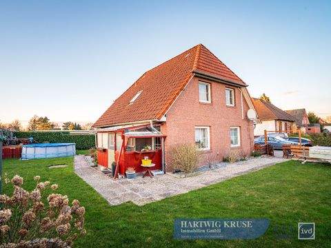 Drochtersen Häuser, Drochtersen Haus kaufen