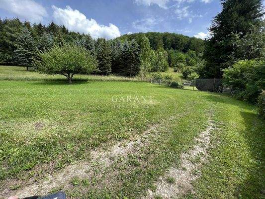 Grundstücksüberblick