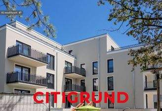 Aktueller Baufortschritt l Haus 6 I KI modifiziert
