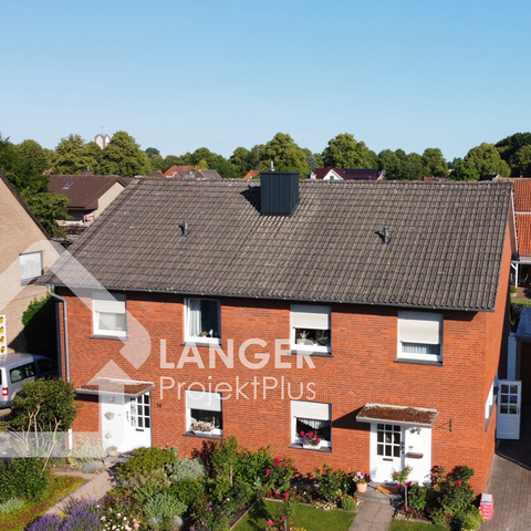 Lingen (Ems) Häuser, Lingen (Ems) Haus kaufen