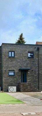 rechte Hälfte könnte Ihre sein:-)