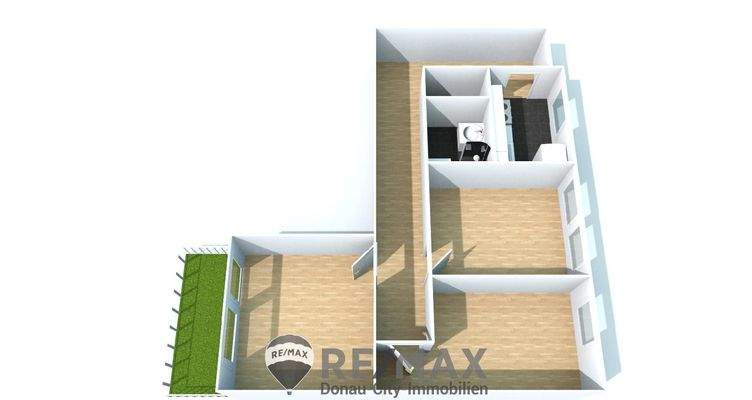 15. Eigentumswohnung 1100 Wien