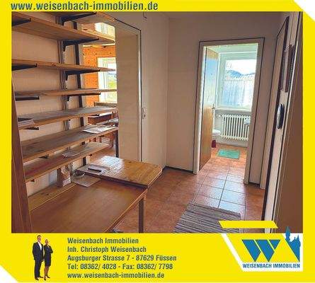 Weisenbach Immobilien