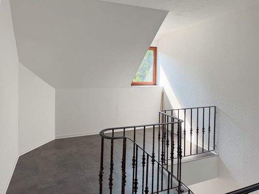 Das Treppenhaus