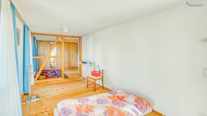 EG Doppelzimmer