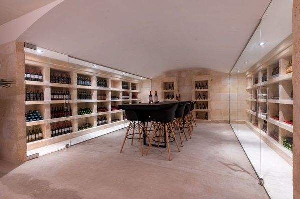 Beeindruckende rustikale Finca zum Verkauf im Herzen von Mallorca.