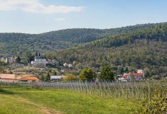 Rarität - Baugrundstück