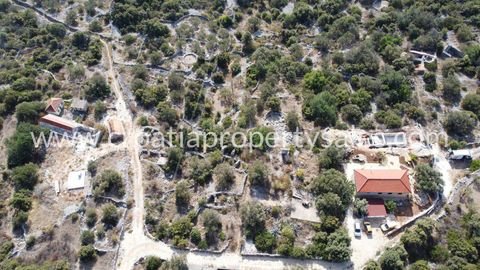 Trogir/Ciovo Grundstücke, Trogir/Ciovo Grundstück kaufen