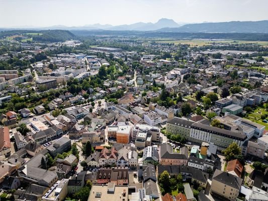 Anlegerwohnung zu Kaufen Vöcklabruck