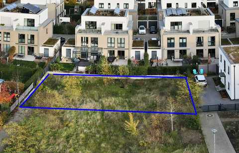 Mönchengladbach Grundstücke, Mönchengladbach Grundstück kaufen