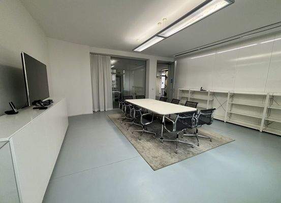 Besprechungsraum