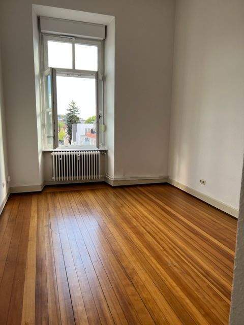 Lahr/Schwarzwald Wohnungen, Lahr/Schwarzwald Wohnung mieten