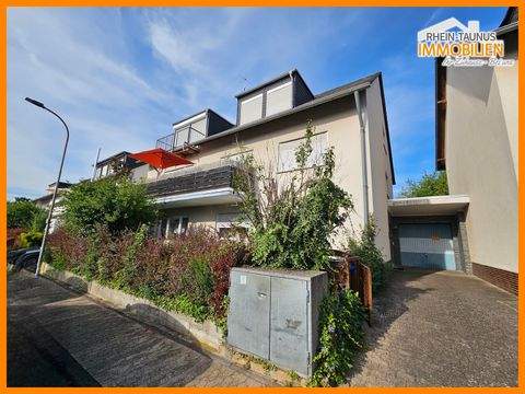 Koblenz Wohnungen, Koblenz Wohnung kaufen