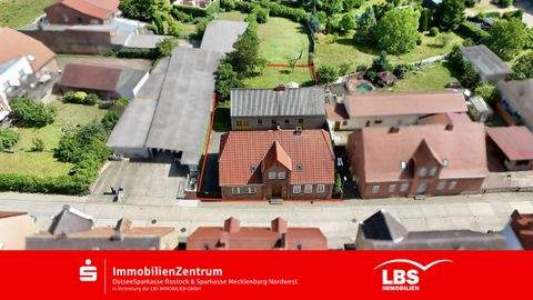Neukloster Häuser, Neukloster Haus kaufen