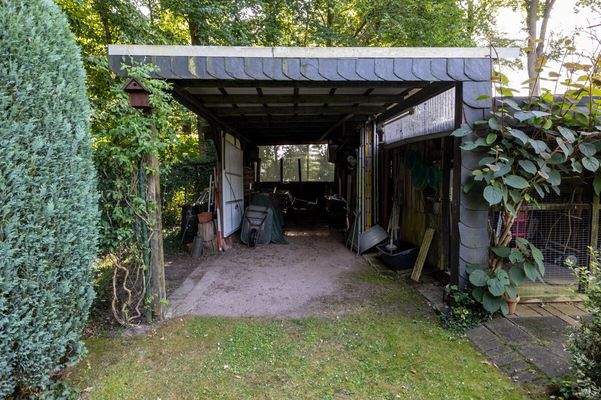 Carport