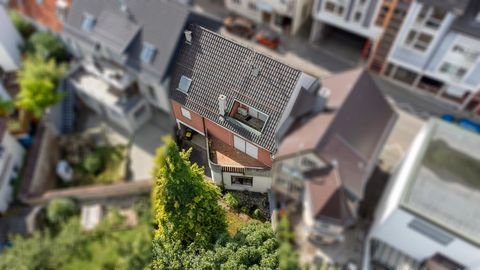 Stuttgart / Feuerbach Häuser, Stuttgart / Feuerbach Haus kaufen