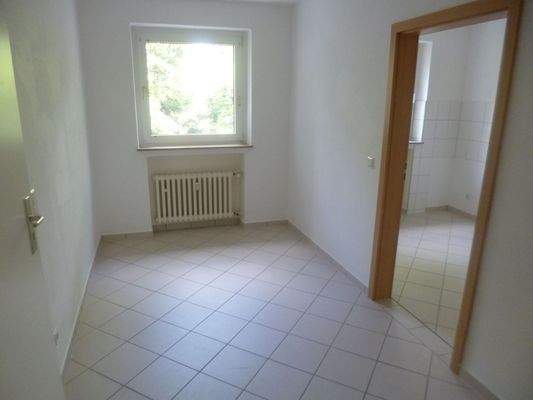 Essdiele -  Beispielfoto