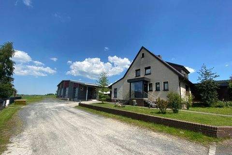 Gronau Halle, Gronau Hallenfläche