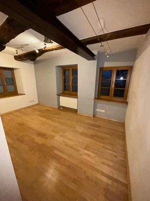 Zimmer 1 Erdgeschoss