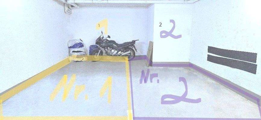 VK Platz 1 + Platz Nachbar 2