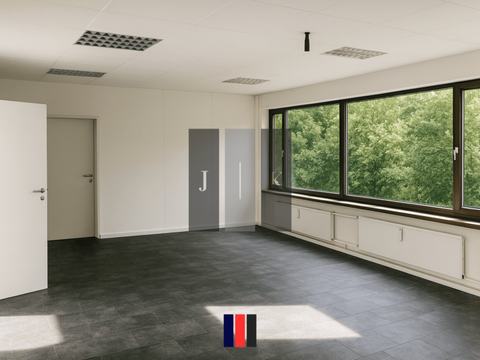 Ahrensburg Büros, Büroräume, Büroflächen 