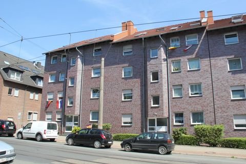 Gelsenkirchen Wohnungen, Gelsenkirchen Wohnung mieten