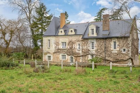 Angers Häuser, Angers Haus kaufen