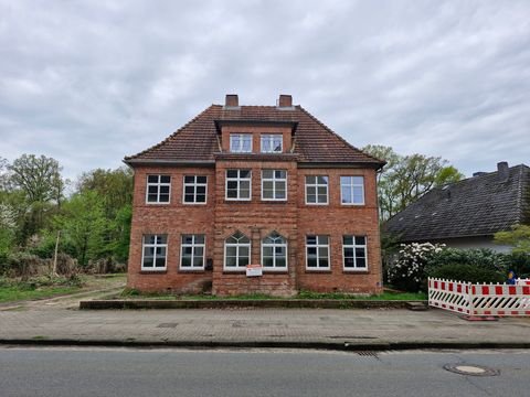 Scheeßel Wohnungen, Scheeßel Wohnung mieten