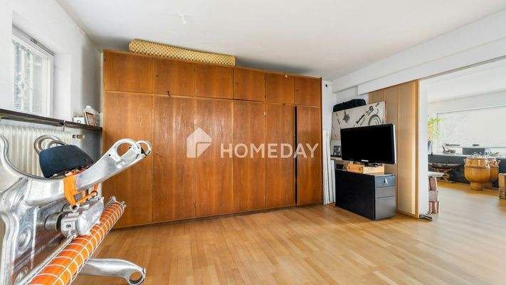 Elternschlafzimmer 2