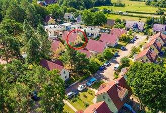 Überblick Ferienanlage
