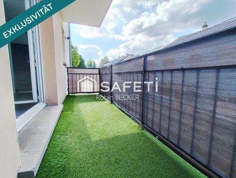 Creutzwald Wohnungen, Creutzwald Wohnung kaufen